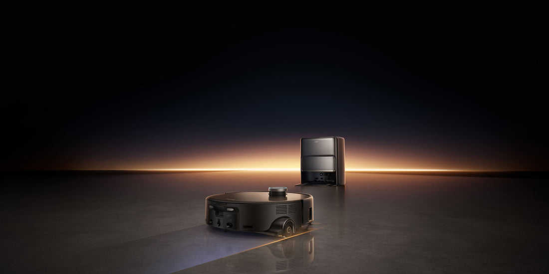 Z60 ultra roller complete