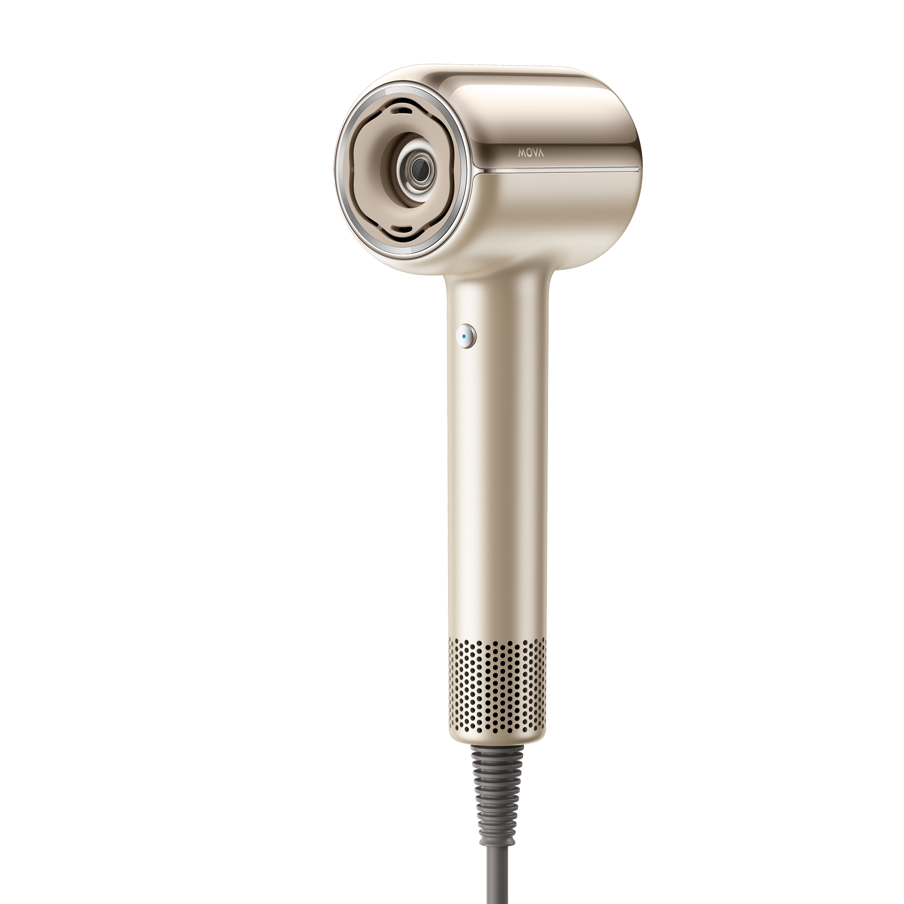 MOVA Shine 20 Sèche-cheveux Doré