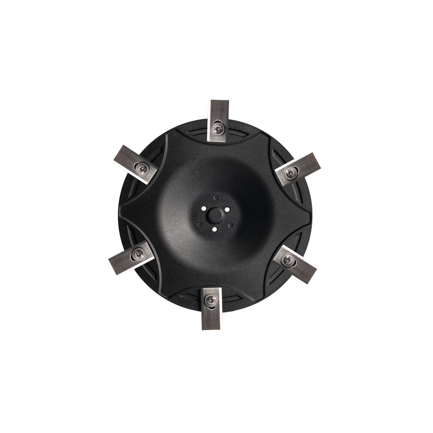 Disque de coupe avec 6 lames pour robot tondeuse MOVA