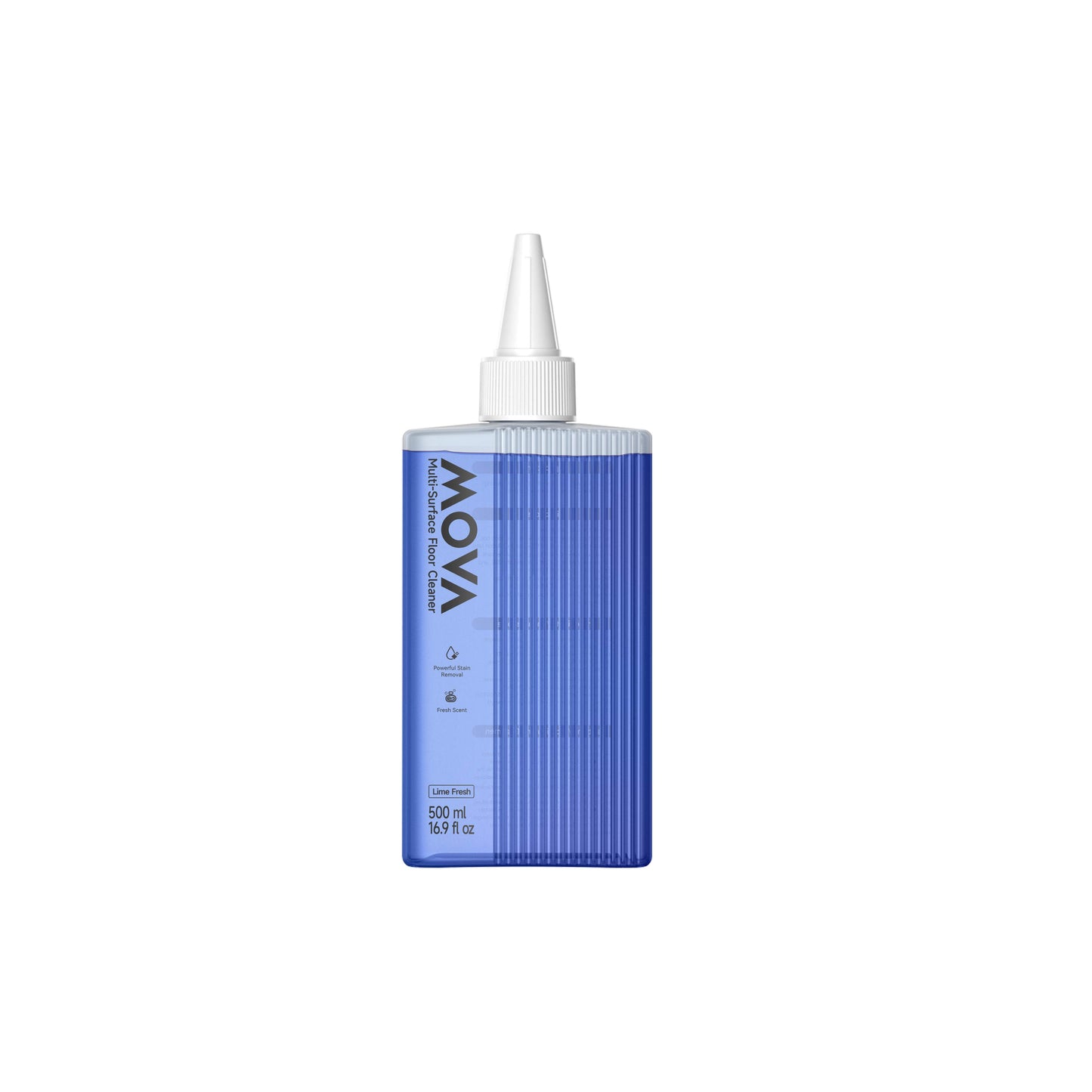 Liquide de nettoyage pour sol (500ml) compatible avec X4 Plus / M50 Ultra