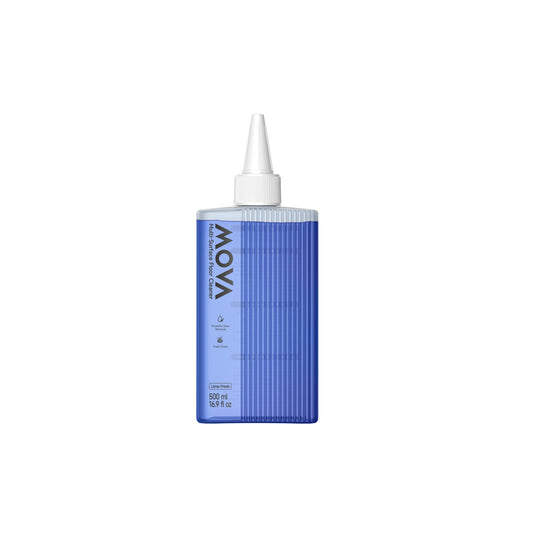 Liquide de nettoyage pour sol (500ml) compatible avec X4 Plus / M50 Ultra