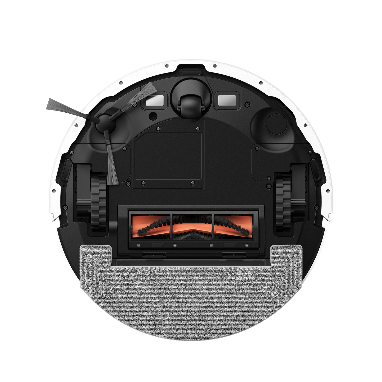 MOVA E20 Robot aspirateur