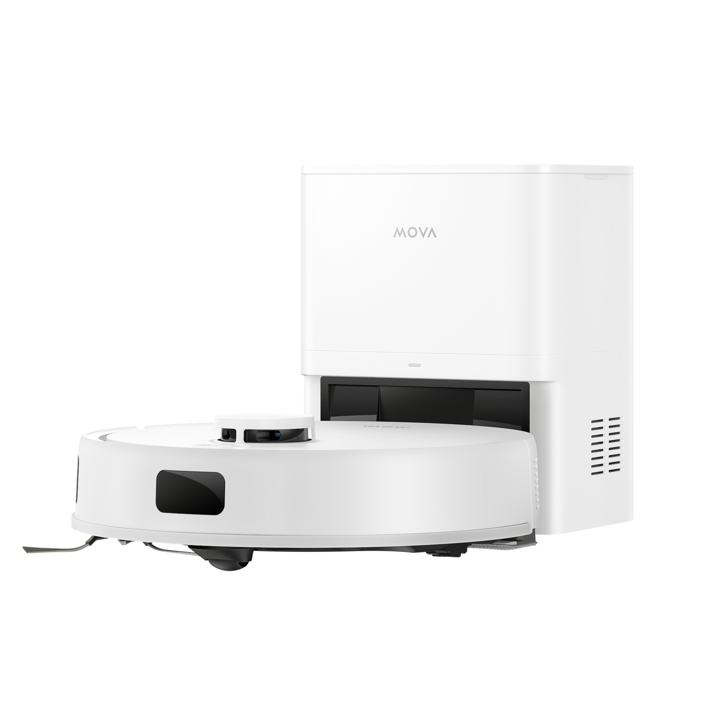 MOVA E20 Plus Robot aspirateur