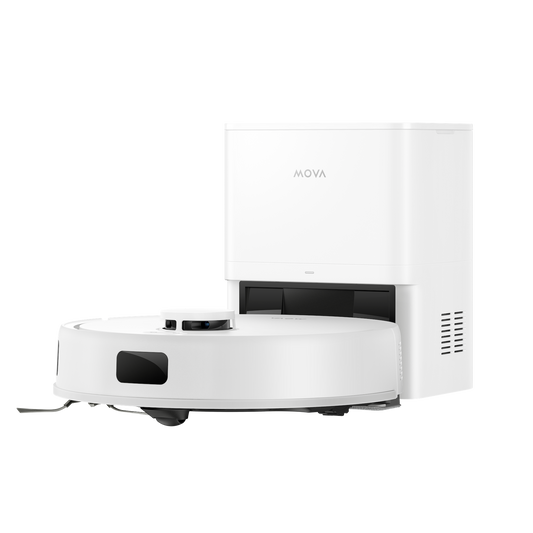MOVA E20 Plus Robot aspirateur