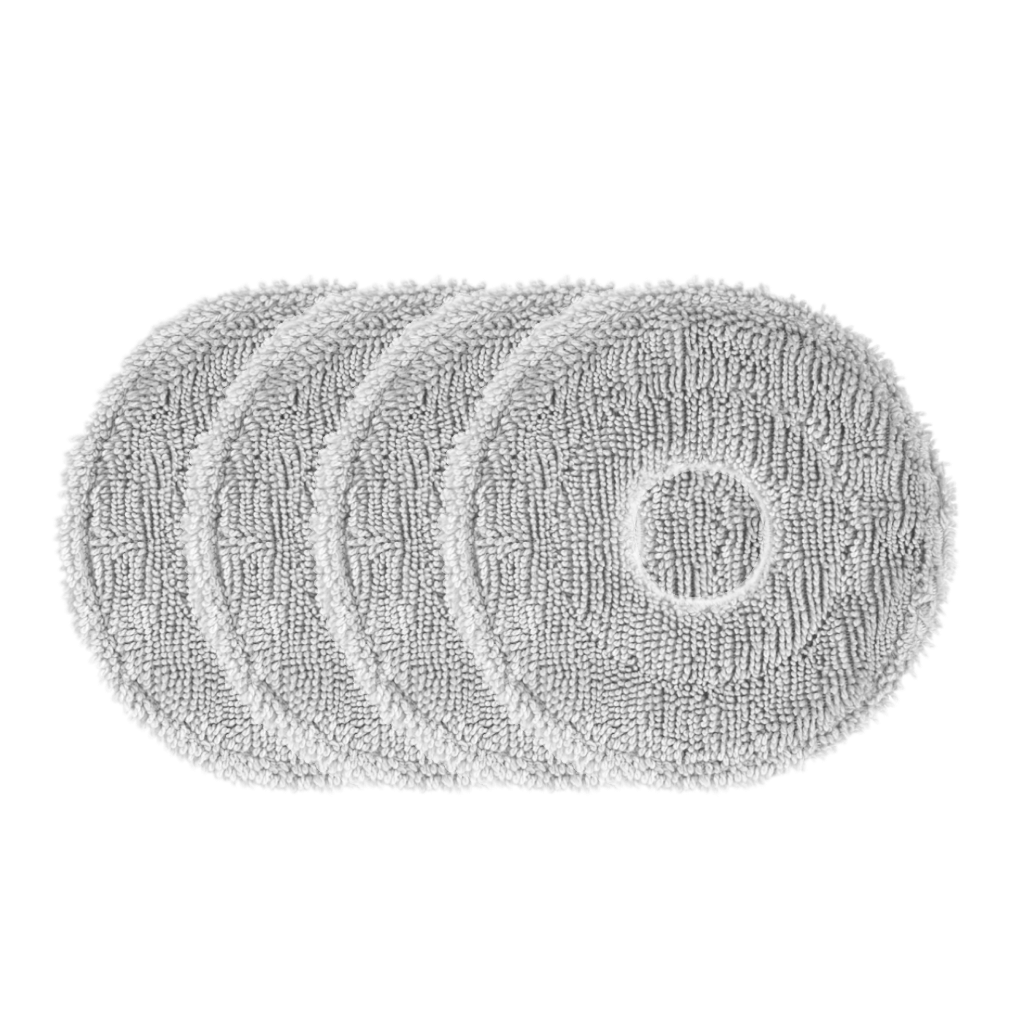 Robot aspirateur Serpillière pour MOVA E30Ultra / P50ProUltra / P50Ultra / V50Ultra / P50sUltra / E40Ultra