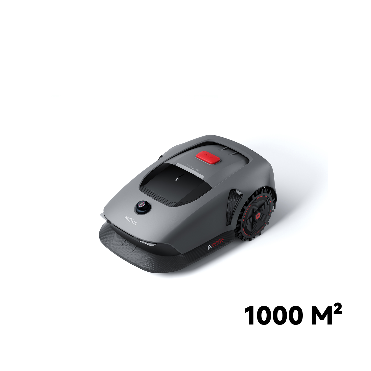 MOVA 1000 Robot tondeuse