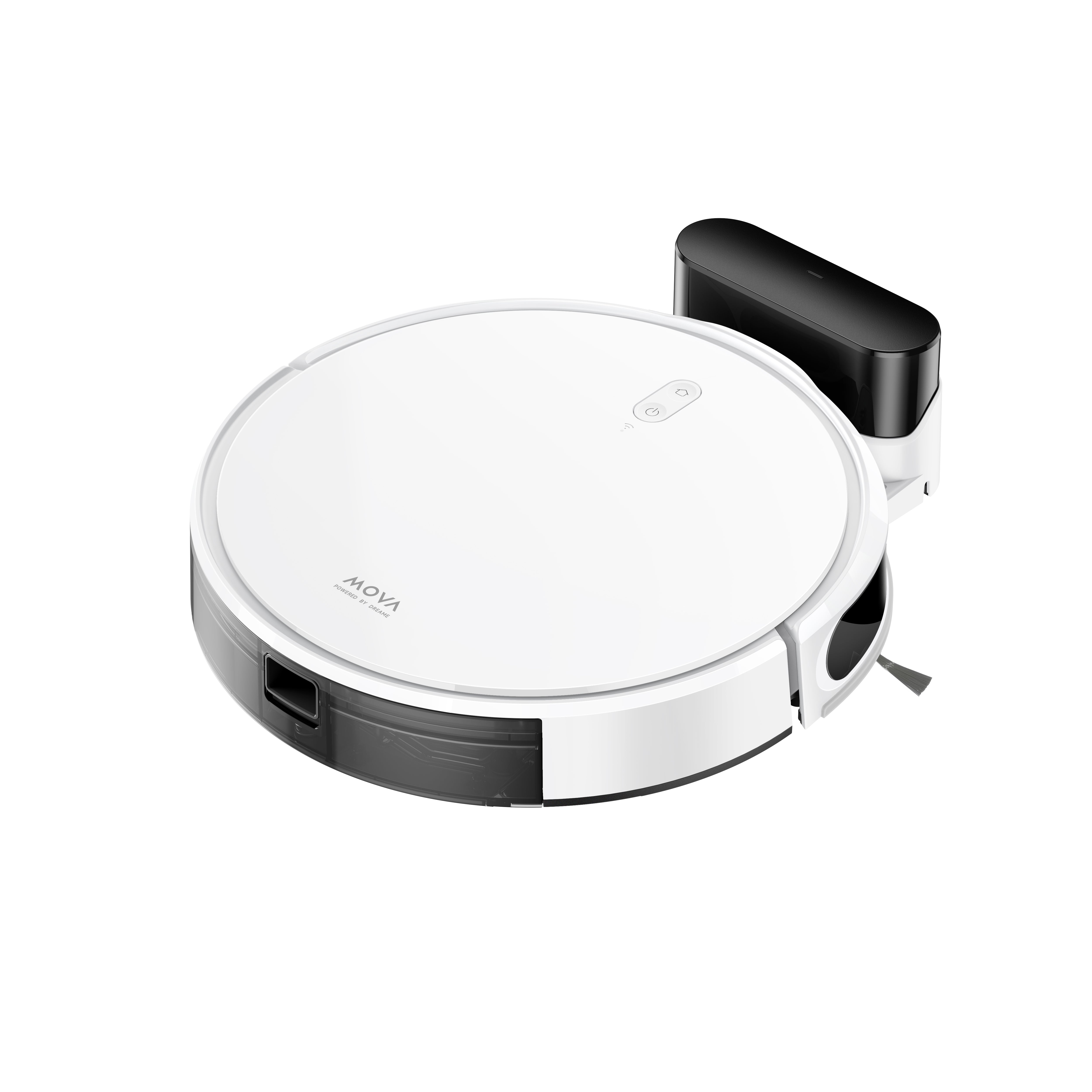MOVA M1 Robot aspirateur
