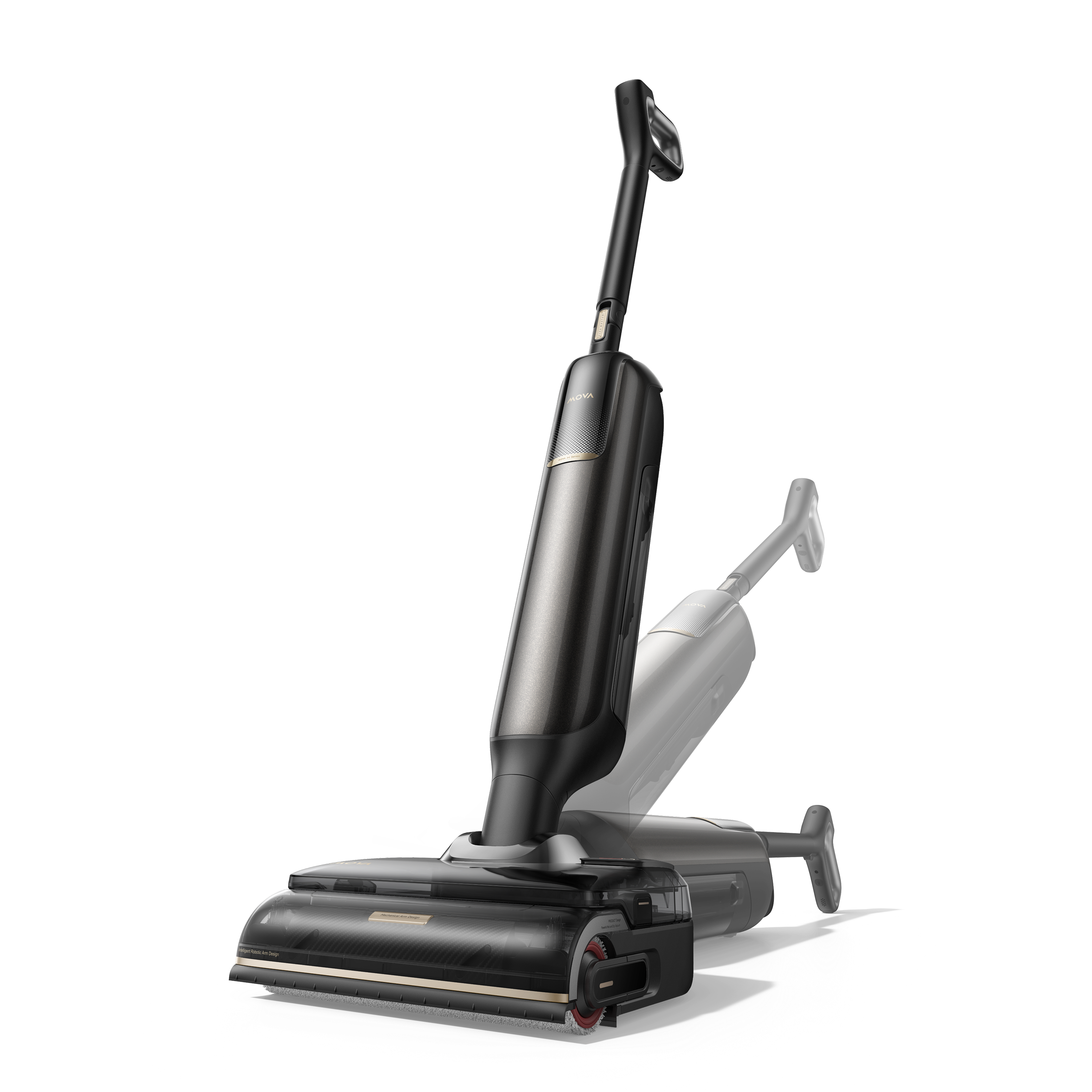 MOVA M50 Ultra Aspirateur eau et poussière