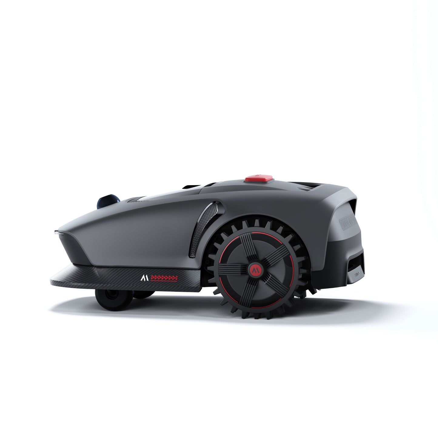 MOVA 1000 ET MOVA 600 Robot tondeuse