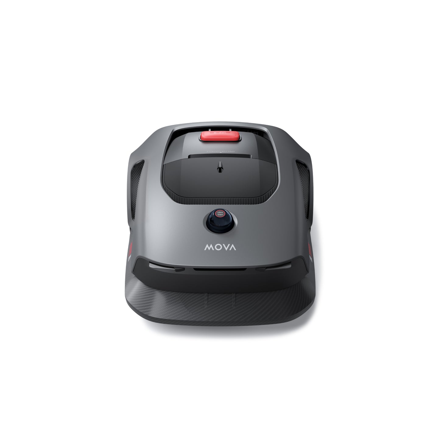 MOVA 1000 ET MOVA 600 Robot tondeuse