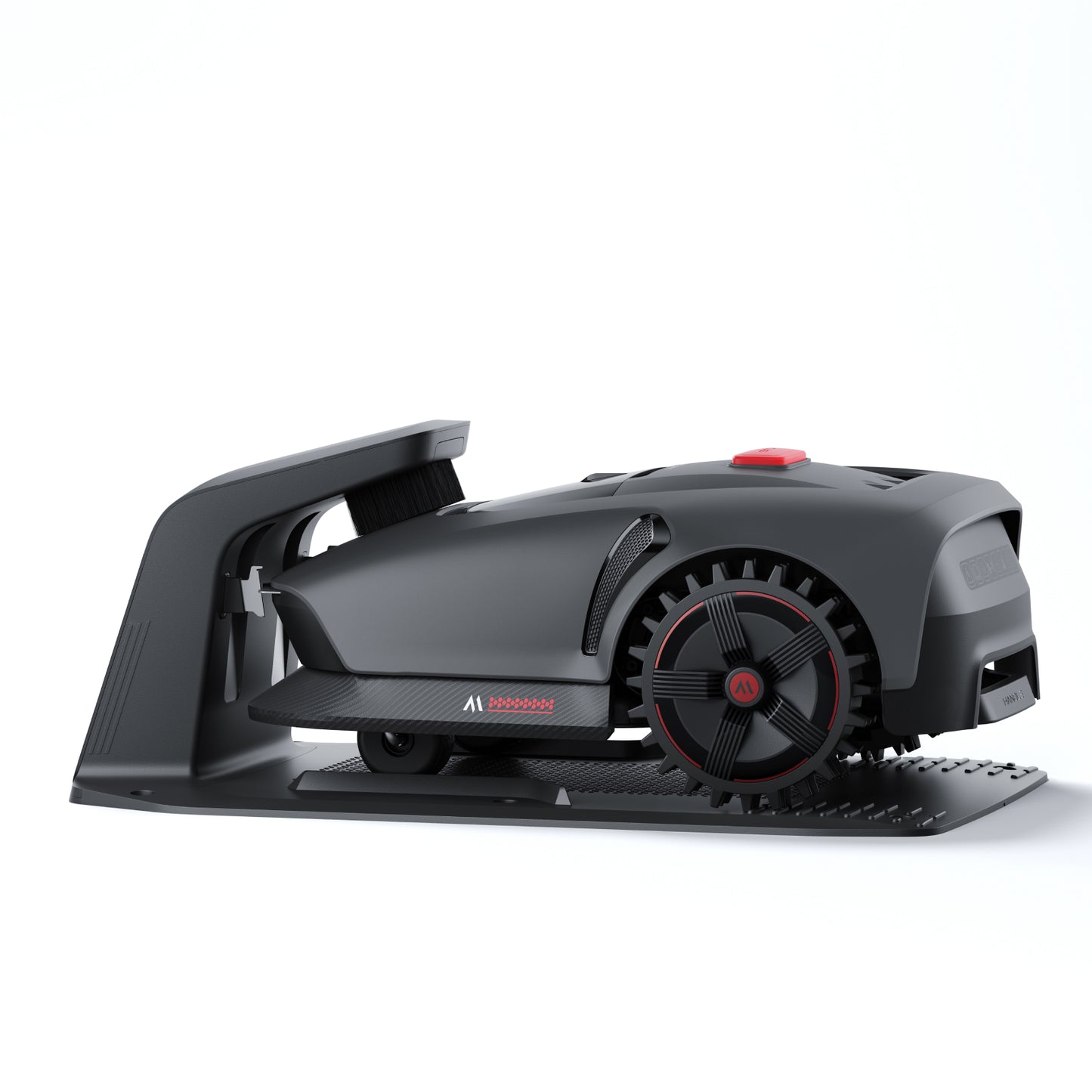 MOVA 1000 ET MOVA 600 Robot tondeuse