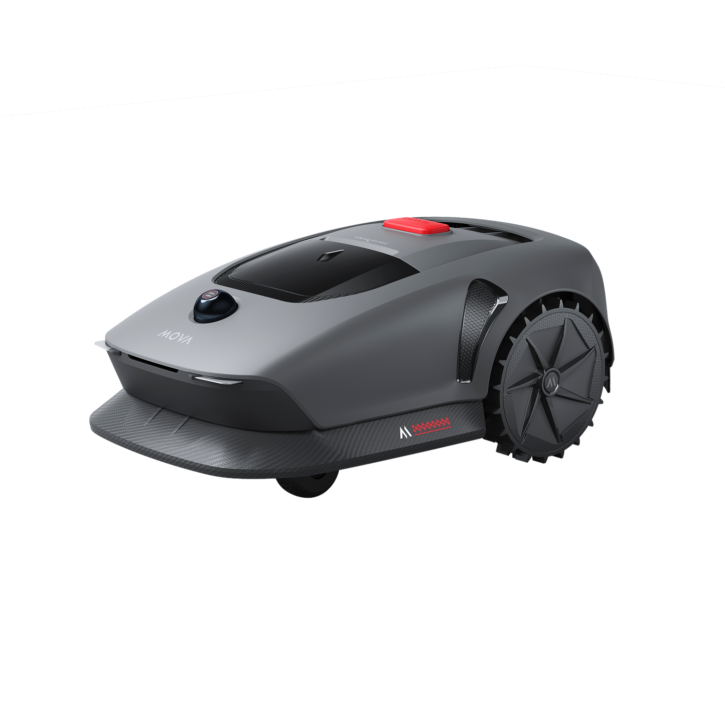 MOVA 600 Robot tondeuse