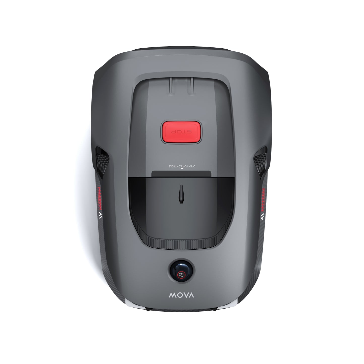 MOVA 1000 ET MOVA 600 Robot tondeuse