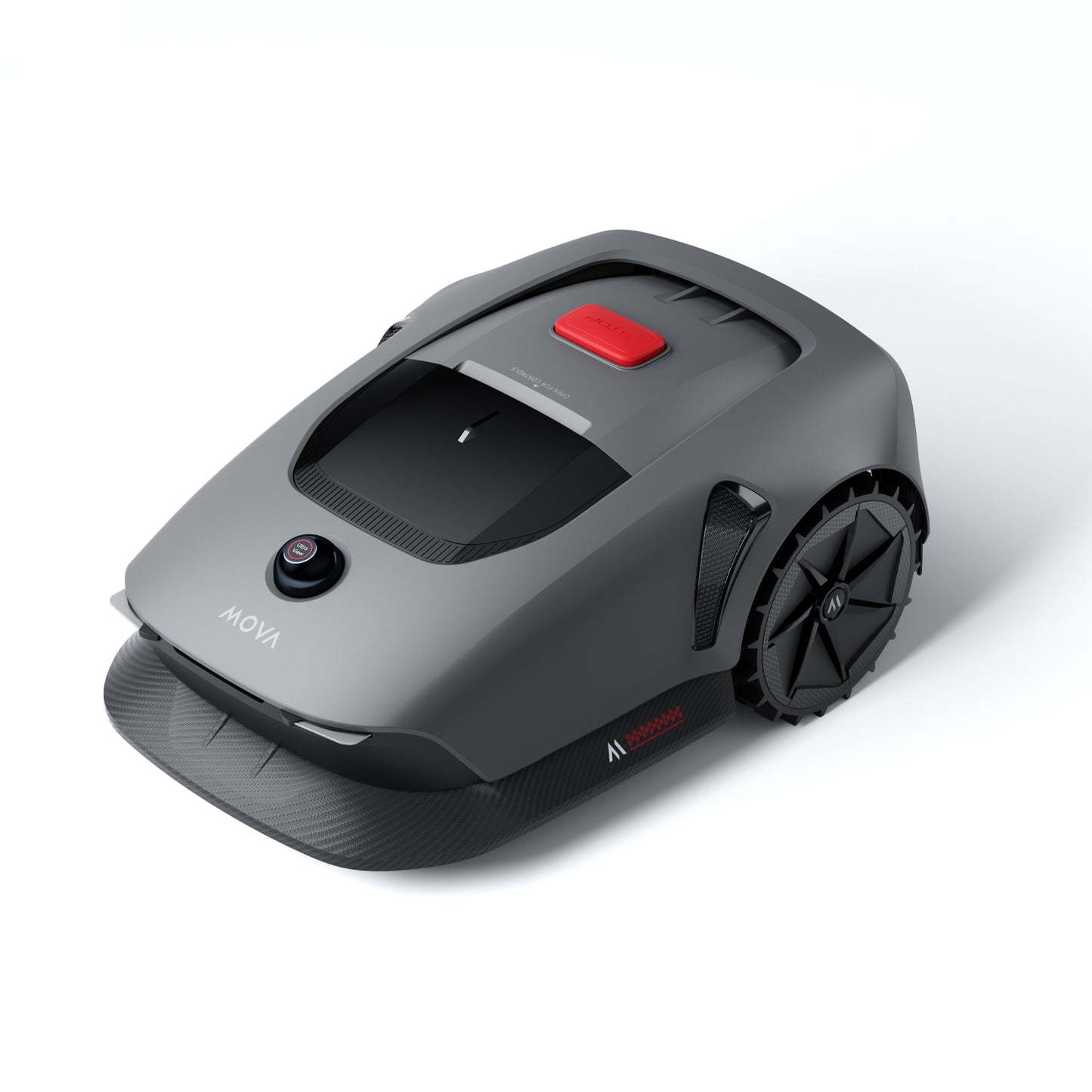 MOVA 600 Robot tondeuse