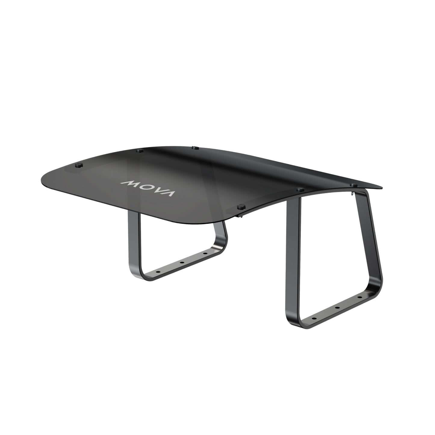 Garage pour MOVA 600 / 600 Kit / 1000 Robot tondeuse