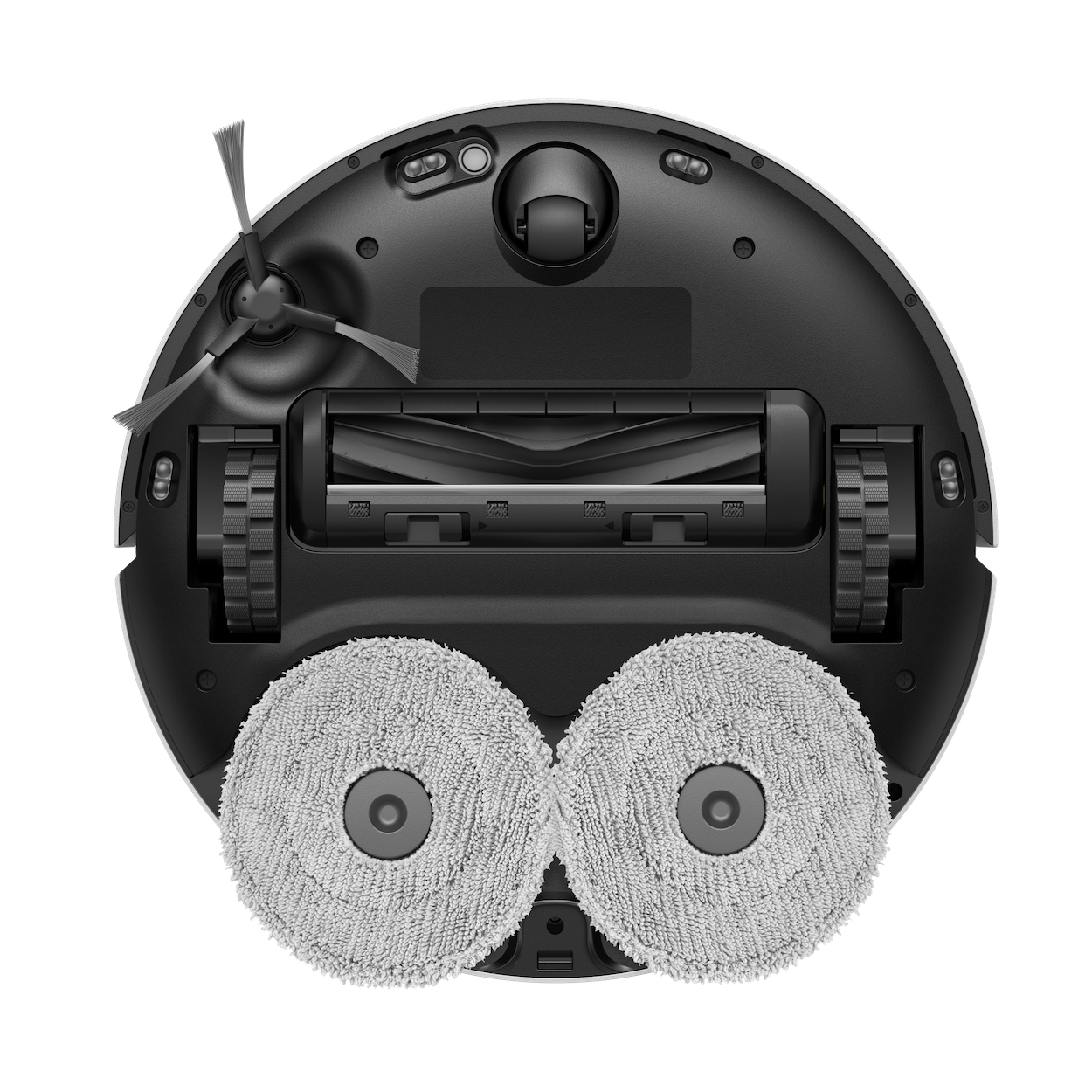 MOVA E30 Ultra Robot aspirateur