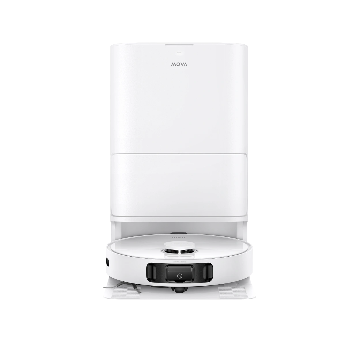 MOVA E40 Ultra Robot aspirateur