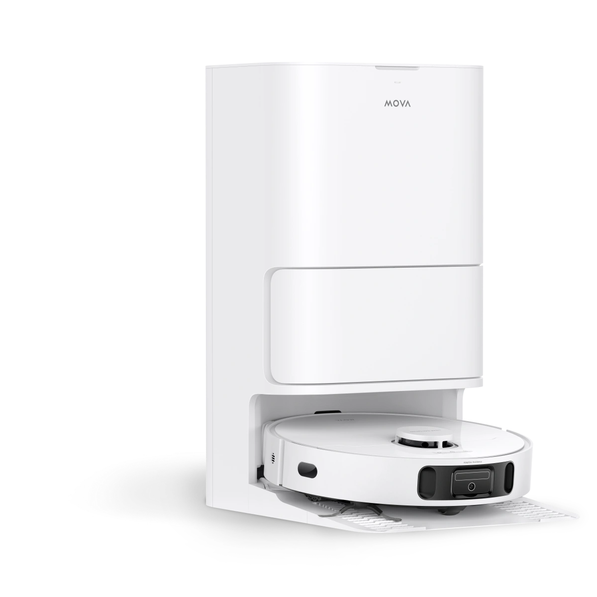 MOVA E40 Ultra Robot aspirateur