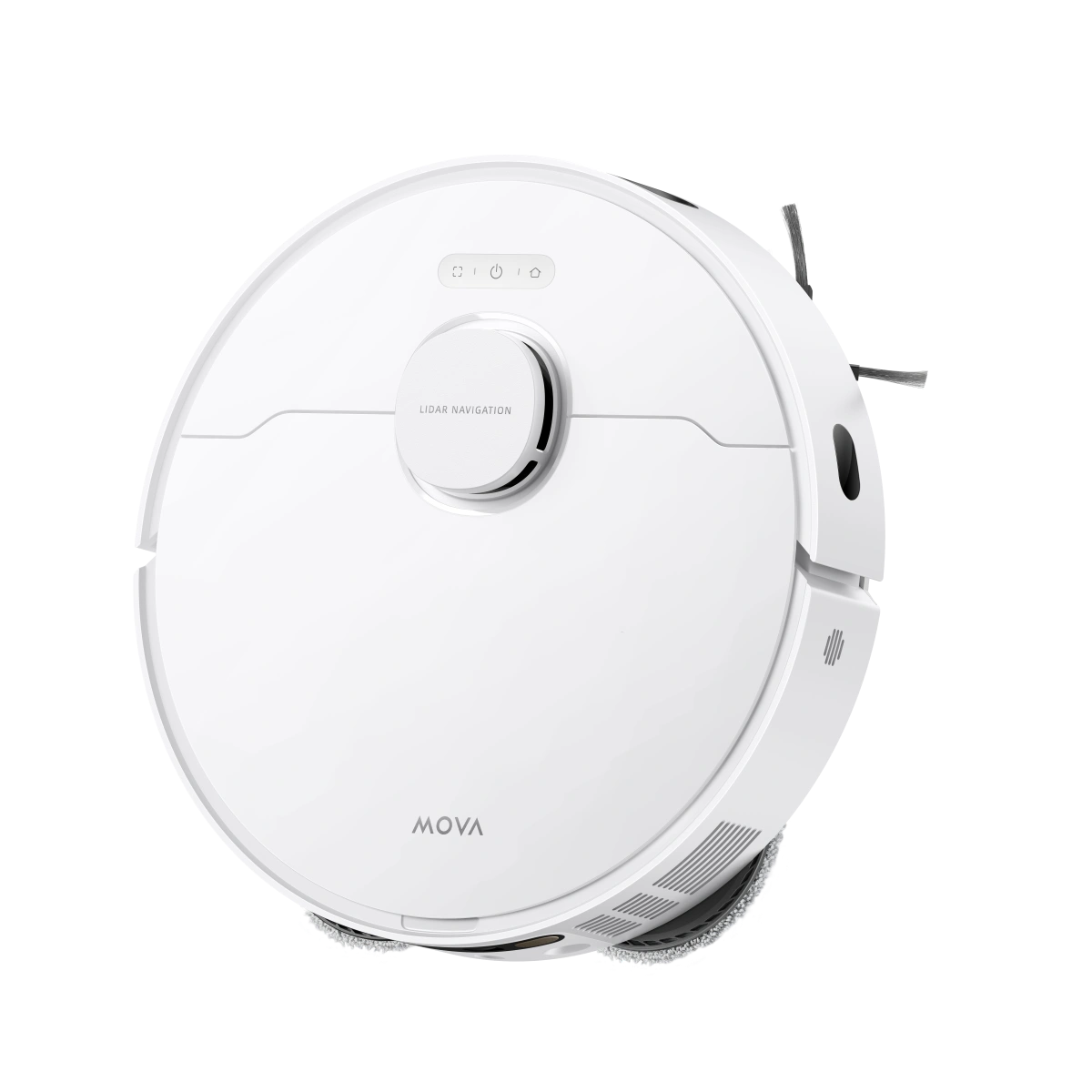 MOVA E40 Ultra Robot aspirateur