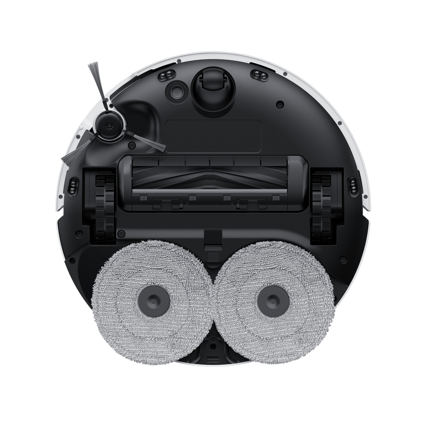 MOVA P50 Ultra Robot aspirateur