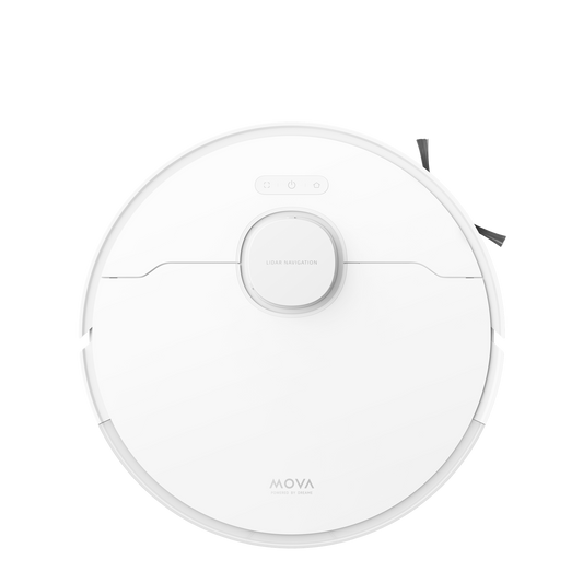 MOVA S10 Robot aspirateur