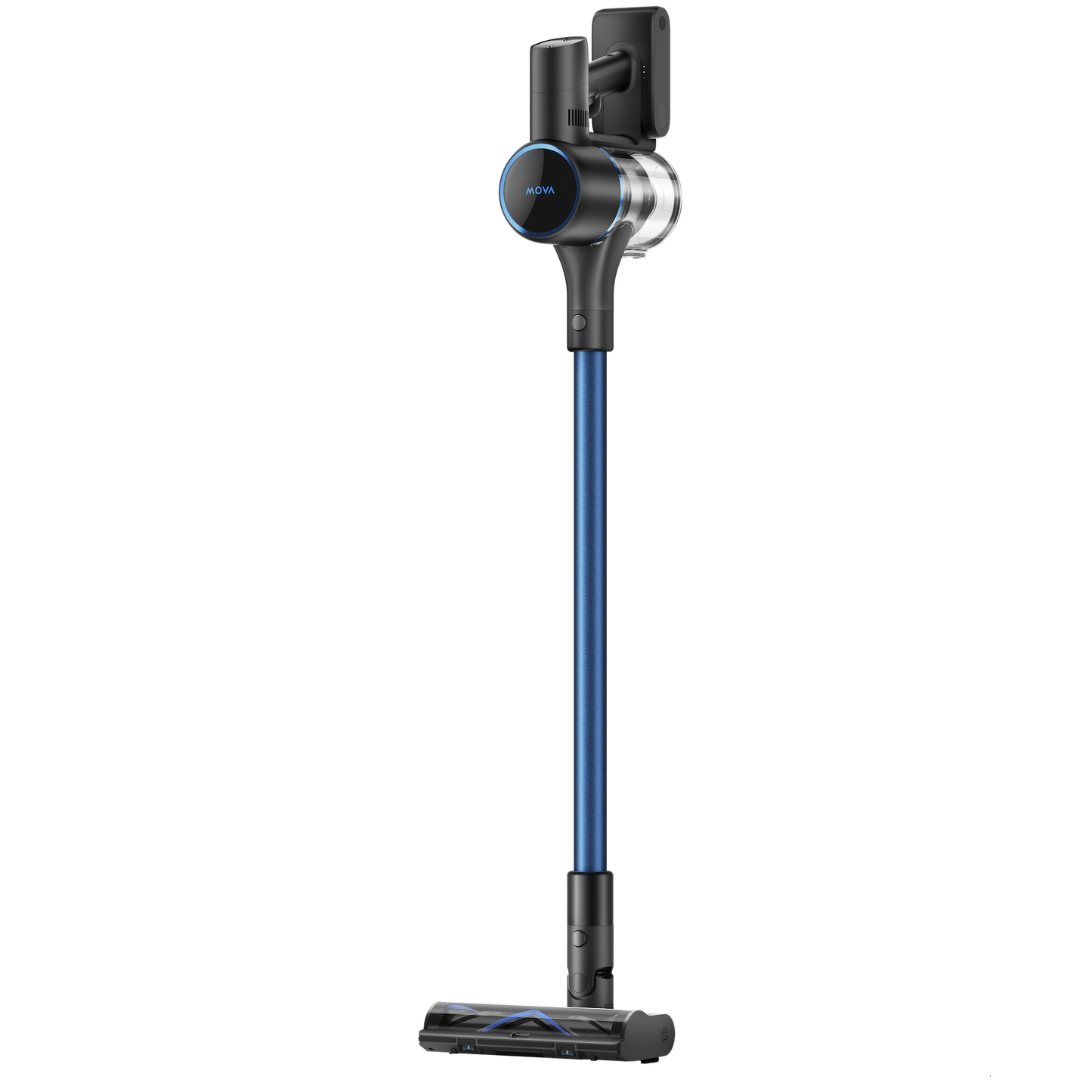 MOVA S4 Detect Aspirateur balai sans fil