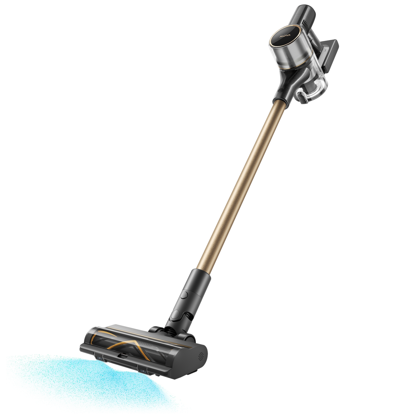 MOVA S5 Sense Aspirateur balai sans fil