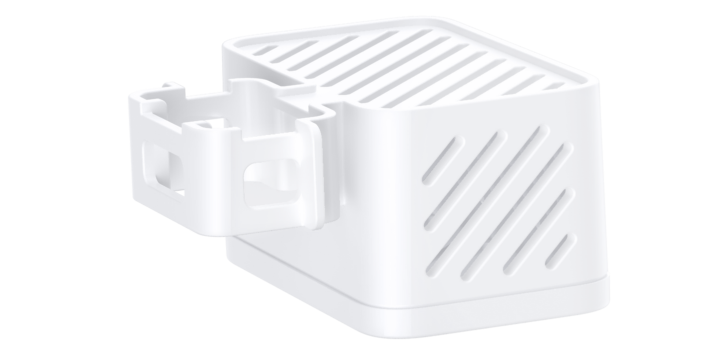 Module de filtre anticalcaire (1 pièce) pour MOVA Robot aspirateur