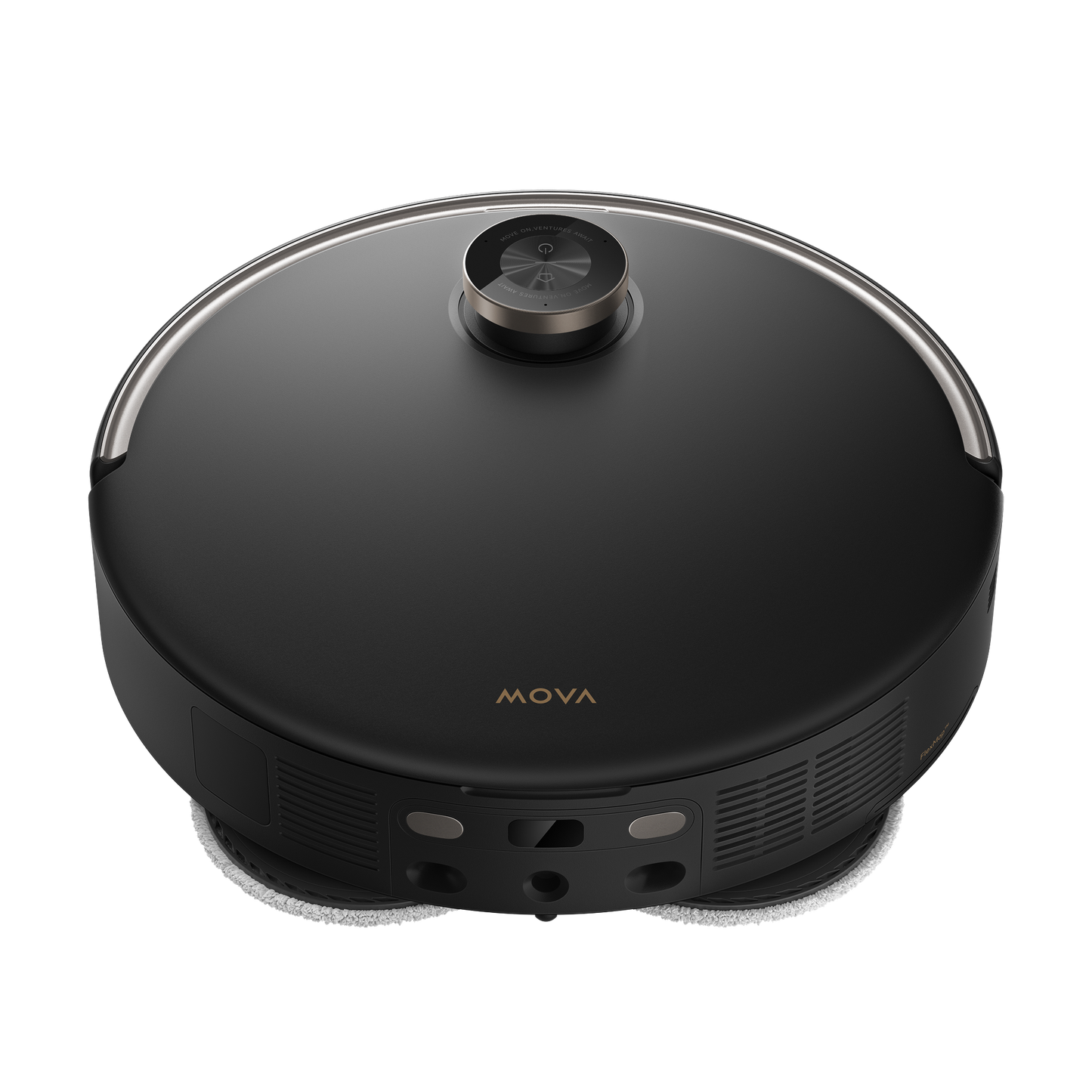 MOVA V50 Ultra Complete Robot aspirateur