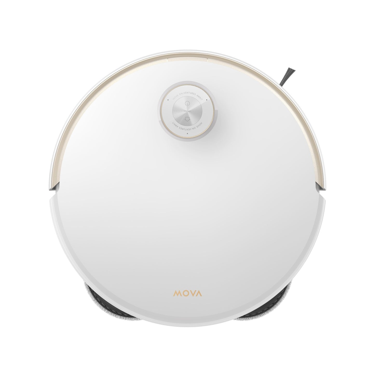 MOVA V50 Ultra Complete Robot aspirateur