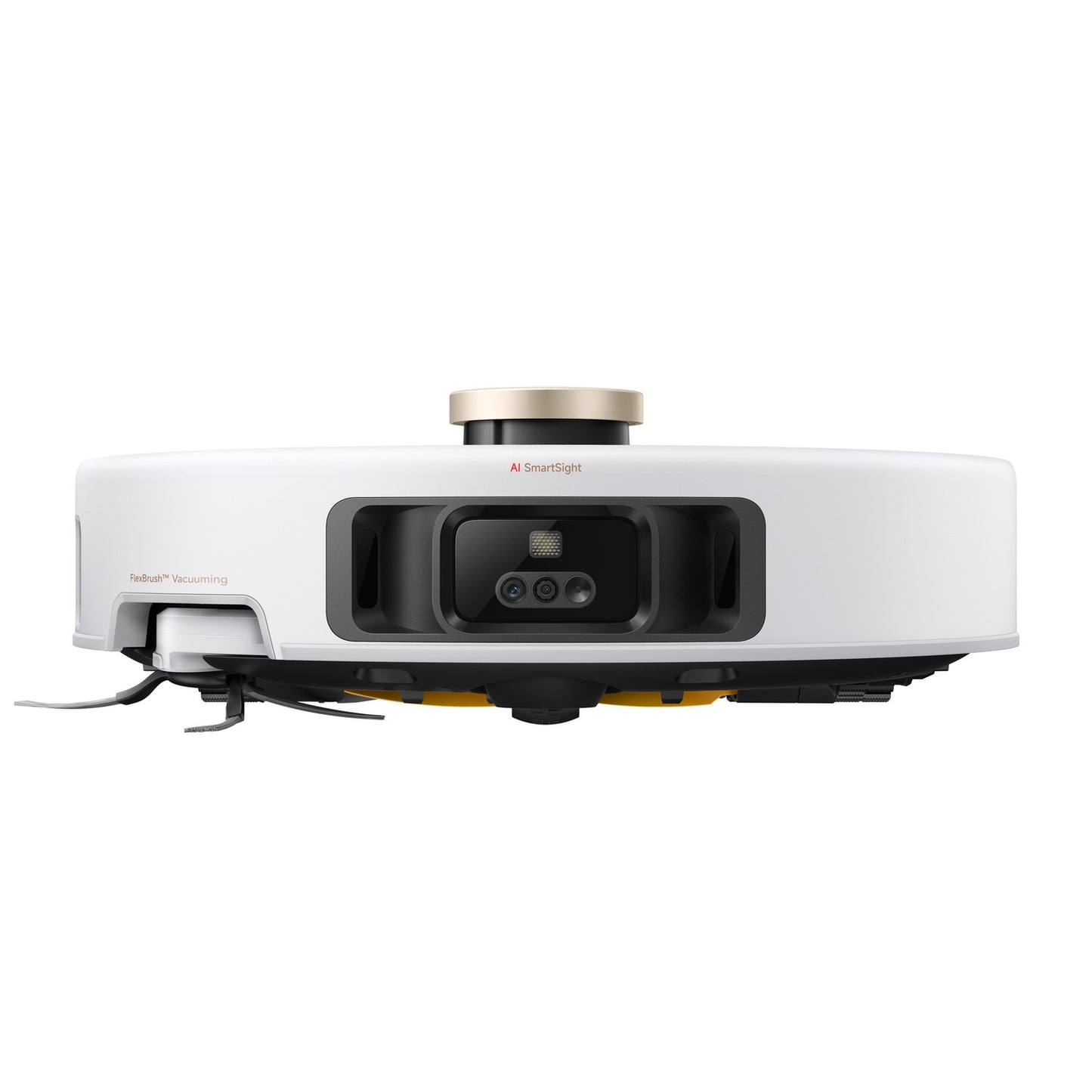 MOVA V50 Ultra Complete Robot aspirateur