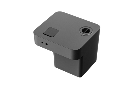 Kit de remplissage et de vidange automatiques pour V70 Ultra Complete