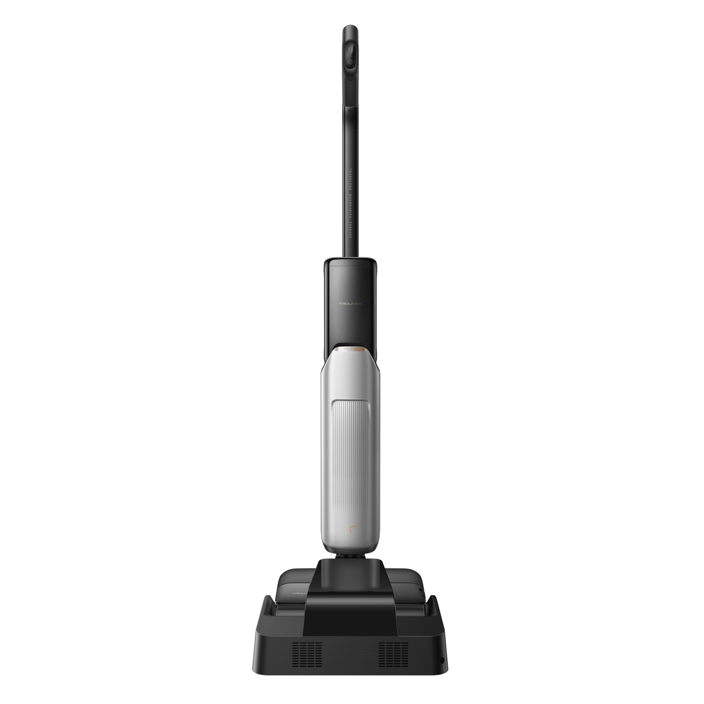 MOVA X4 Pro Aspirateur Laveur