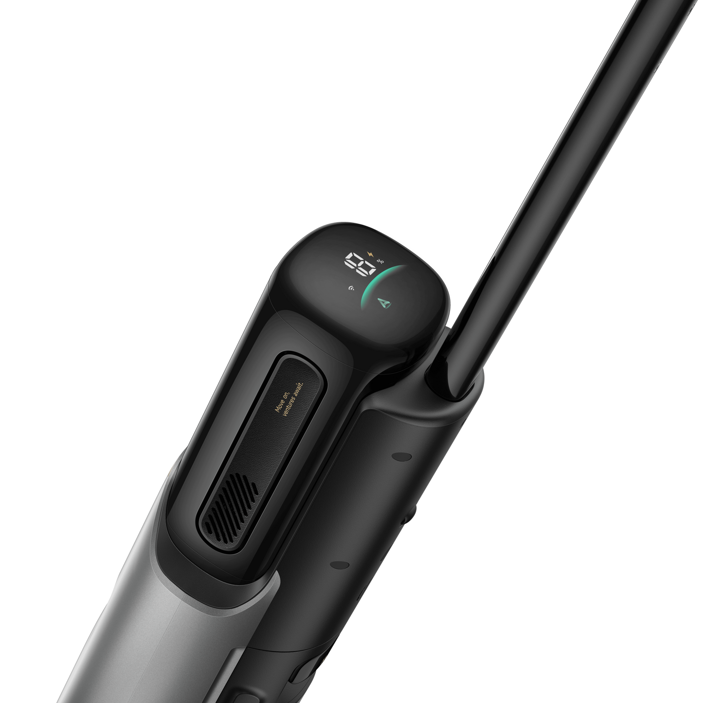 MOVA X4 Pro Aspirateur Laveur