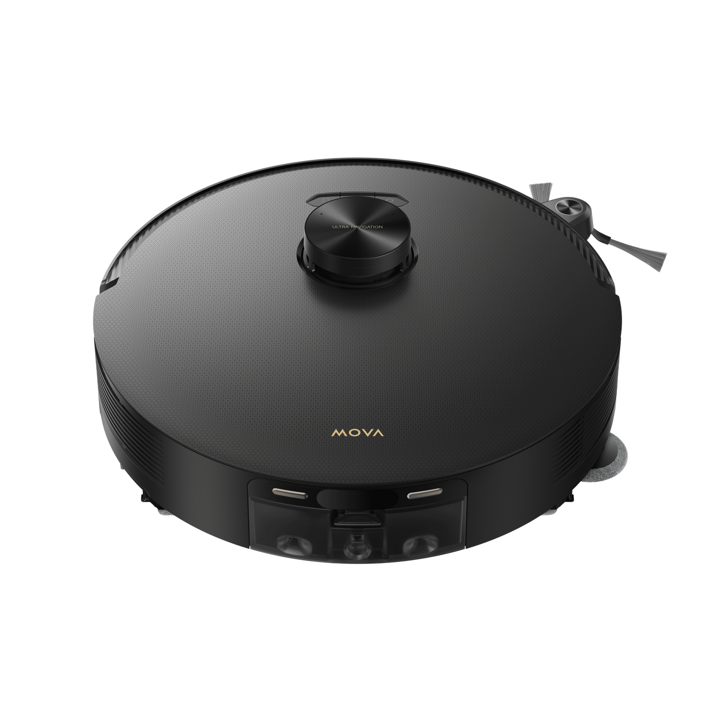 MOVA Z50 Ultra Robot aspirateur