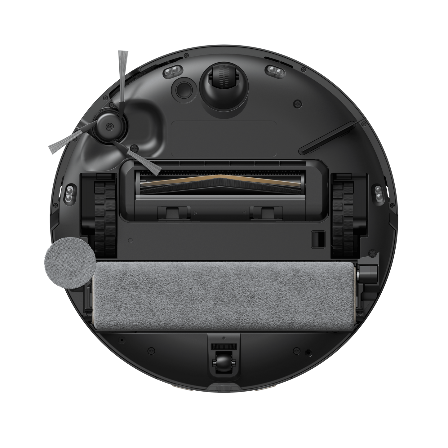 MOVA Z50 Ultra Robot aspirateur