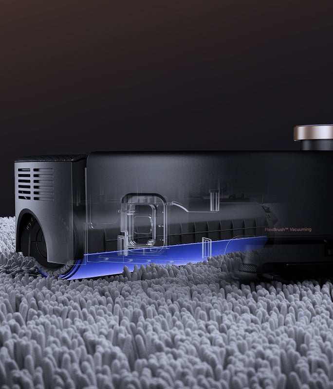 mova z60 ultra roller complete technologie autoshield™ gardez vos tapis au sec