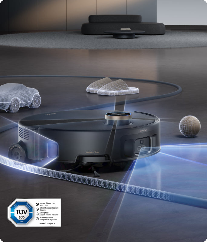 mova z60 ultra roller complete vision ia binoculaire évitez les blocages