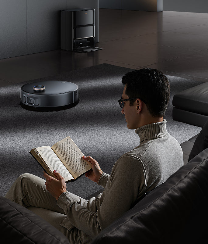 mova z60 ultra roller complete assistant vocal intelligent un mot une action