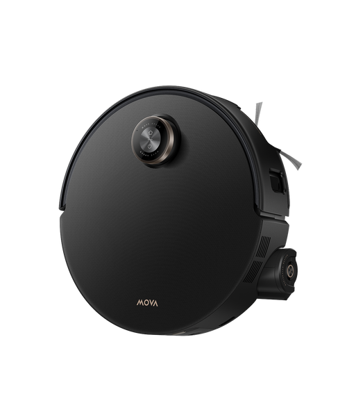 mova z60 ultra roller complete contenu de la boîte