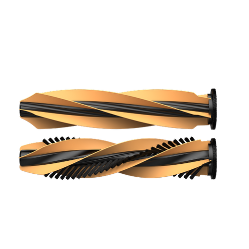 mova z60 ultra roller complete contenu de la boîte