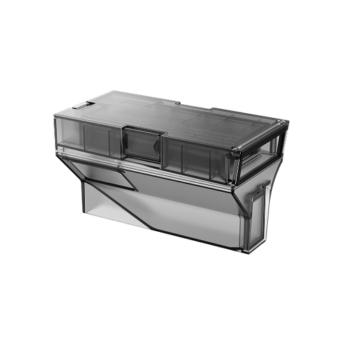 mova z60 ultra roller complete contenu de la boîte