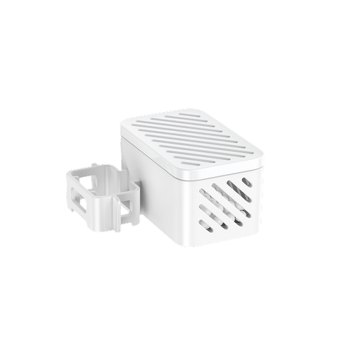 mova z60 ultra roller complete contenu de la boîte