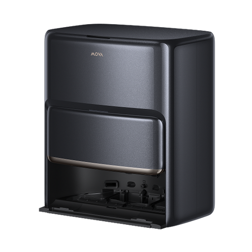 mova z60 ultra roller complete contenu de la boîte