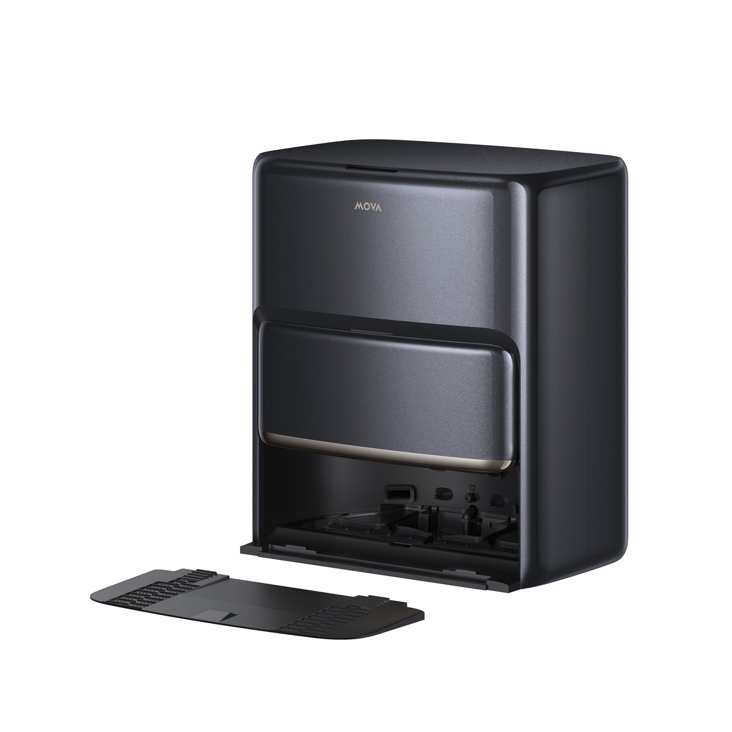 MOVA Z60 Ultra Roller Complete Robot Aspirateur