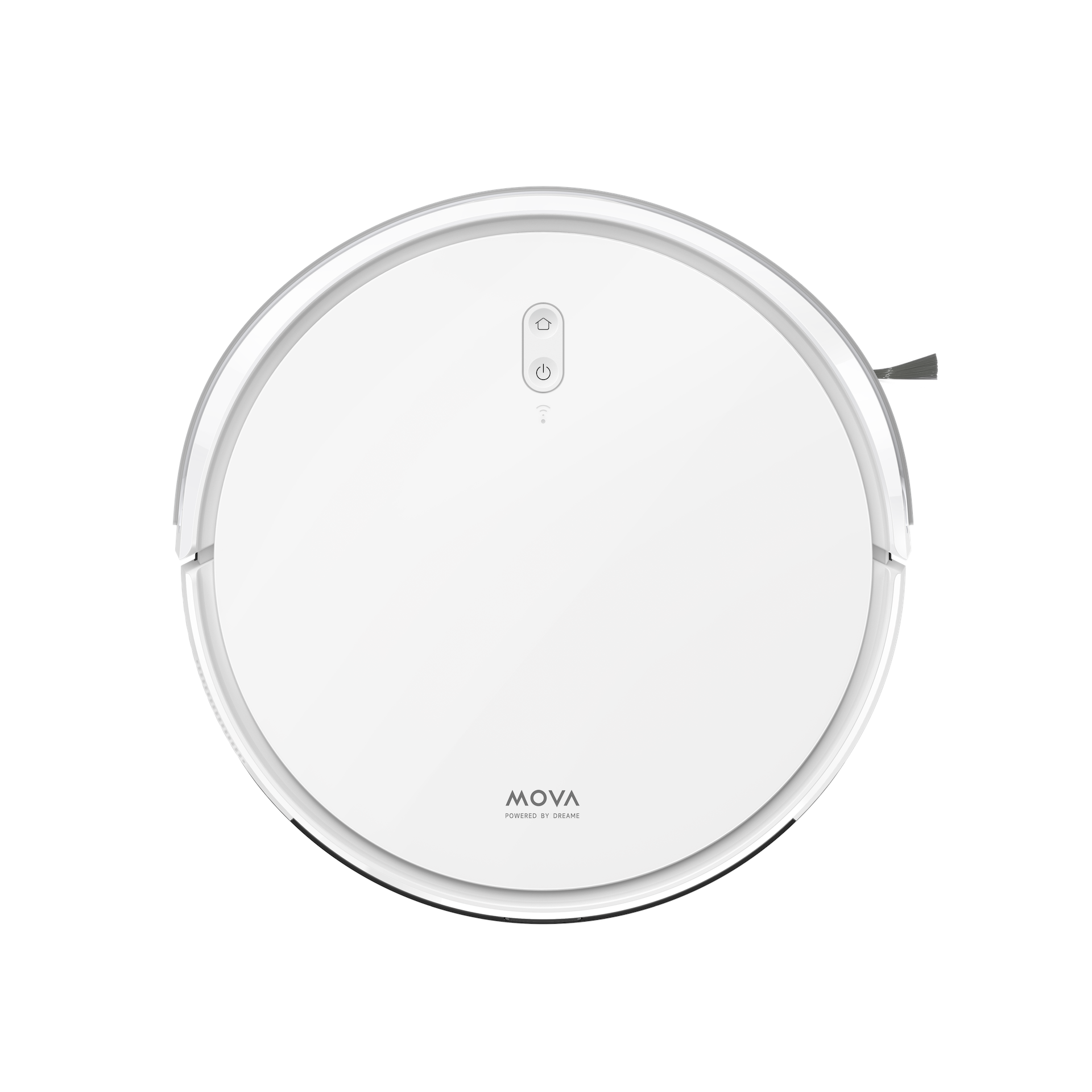 MOVA M1 Robot aspirateur