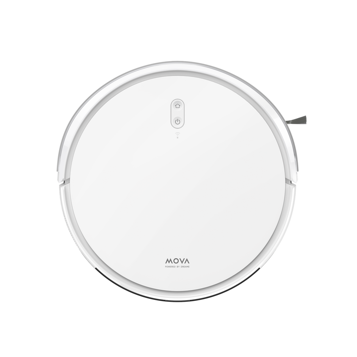 MOVA M1 Robot aspirateur