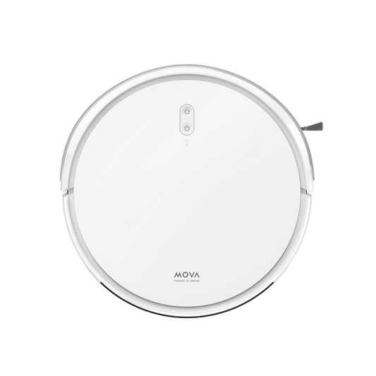 MOVA M1 Robot aspirateur
