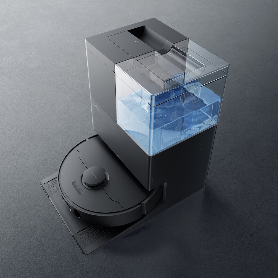 Réservoir d’eau propre amélioré de 5 L
