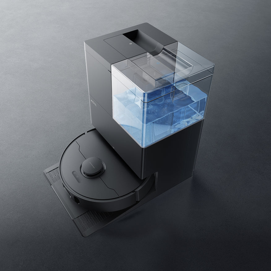 Réservoir d’eau propre amélioré de 5 L